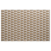 Schlafkatzengewebe Stoff (Yard (91,4 cm))