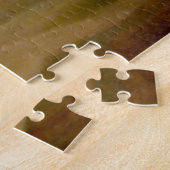 Schlafkind (von Thomas Sully) Puzzle (Seite)