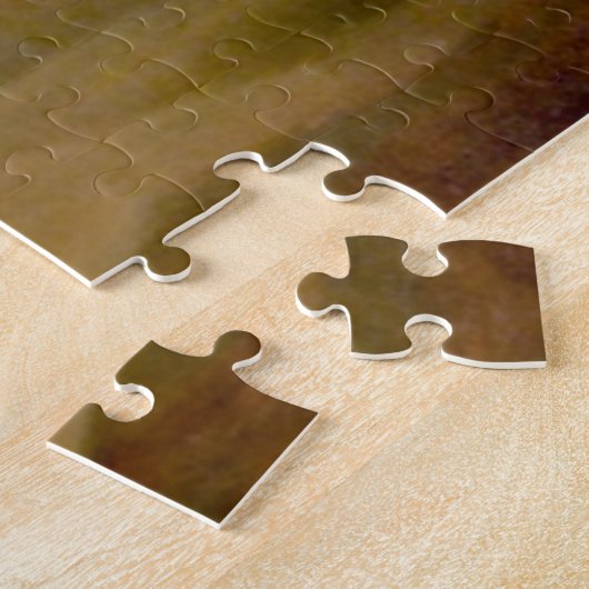 Schlafkind (von Thomas Sully) Puzzle (Seite)