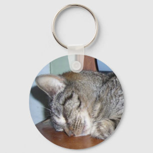 Schlafkitschgel Schlüsselanhänger