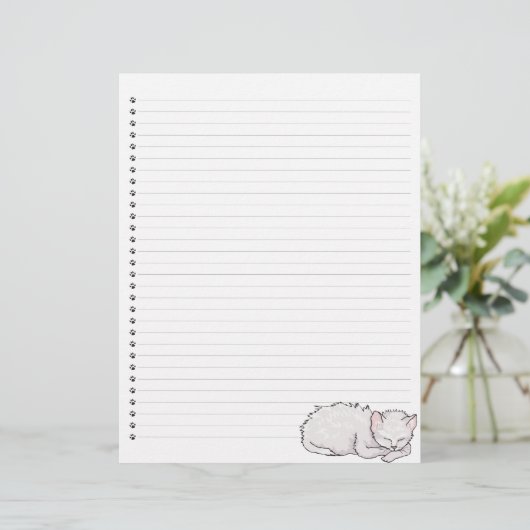 Schlafkitschige Kopfhaut (Stehend Vorderseite)