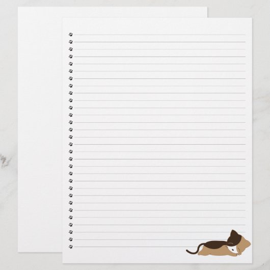 Schlafkitt Bettkopfbrille (Vorne/Hinten)