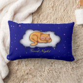 Schlafkitt Lendenkissen (Decke)