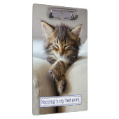 Schlafkitte Klemmbrett (Rechts)