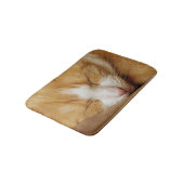 Schlafkitten Badematte (Schrägansicht)