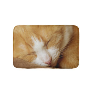 Schlafkitten Badematte