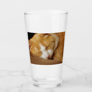 Schlafkitten Glas