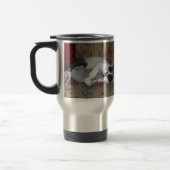 Schlafkitten Reisebecher (Links)