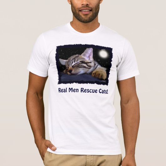 SCHLAFKÜCHENBESTANDTEIL T-Shirt (Vorderseite)