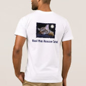 SCHLAFKÜCHENBESTANDTEIL T-Shirt (Rückseite)
