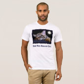 SCHLAFKÜCHENBESTANDTEIL T-Shirt (Vorne ganz)