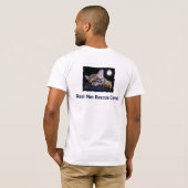 SCHLAFKÜCHENBESTANDTEIL T-Shirt (Schwarz voll)