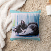 SCHLAFKÜCHER KISSEN (Decke)