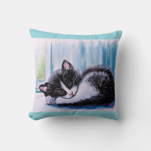 SCHLAFKÜCHER KISSEN