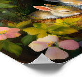 Schlafländer 2 poster (Ecke)