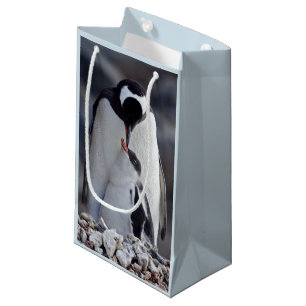 Schlaflied-Geschenktasche Kleine Geschenktüte