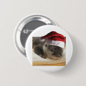 Schlaflosigkeit Button (Vorne & Hinten)