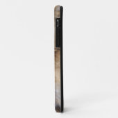 Schlaflosigkeit Case-Mate iPhone Hülle (Hinten/Links)