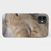 Schlaflosigkeit Case-Mate iPhone Hülle (Rückseite (Horizontal))