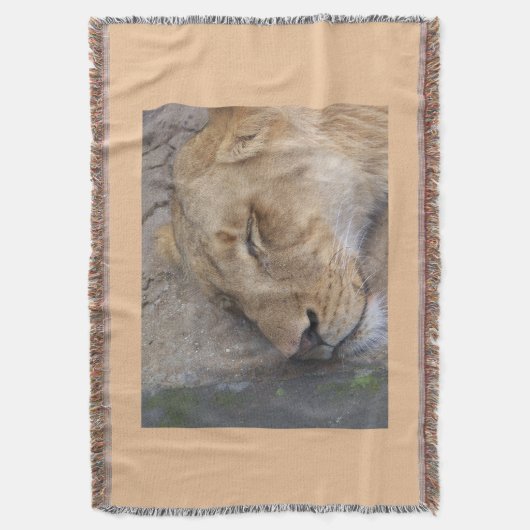 Schlaflosigkeit Decke (Vorderseite Vertikal)