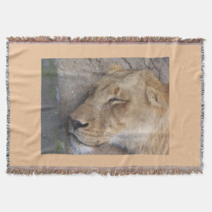 Schlaflosigkeit Decke