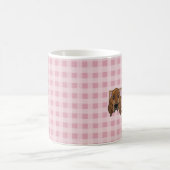 Schlaflosigkeit Kaffeetasse (Mittel)