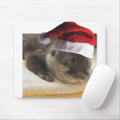 Schlaflosigkeit Mousepad (Mit Mouse)