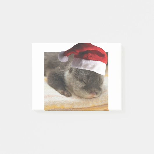 Schlaflosigkeit Post-it Klebezettel (Vorderseite)