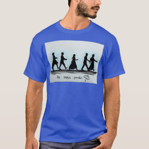 Schlaflosigkeit T-Shirt