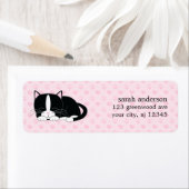 Schlaflosigkeit {Tuxedo} (Insitu)