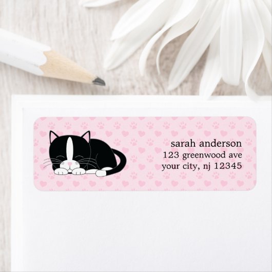 Schlaflosigkeit {Tuxedo} (Insitu)