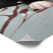 Schlaflucy Poster (Ecke)