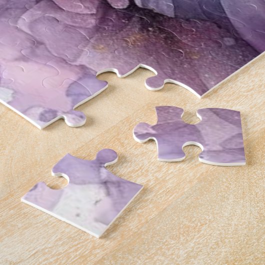 Schlafmädchen 1 puzzle (Seite)