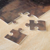 Schlafmädchen (von Serebriakova) Puzzle (Seite)