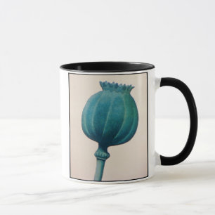 SCHLAFMOHN-TASSE TASSE