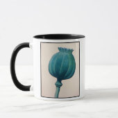 SCHLAFMOHN-TASSE TASSE (Links)