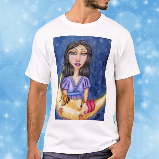 Schlafmond Night Shirt
