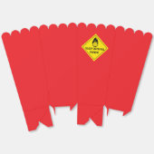 Schlafmütter Geschenkschachtel (Ungeklappt)