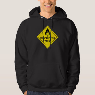 Schlafmütter Hoodie