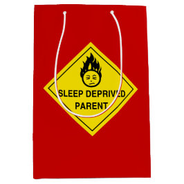 Schlafmütter Mittlere Geschenktüte