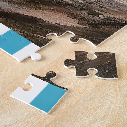 Schlafopossum-Puzzle Puzzle (Seite)