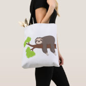 Schlafplatz Tasche (Von Nahem)
