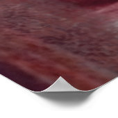 Schlafpuppenposter Poster (Ecke)