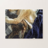 Schlafpuzzle Puzzle (Horizontal)