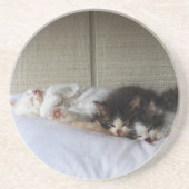 Schlafräume Untersetzer (Vorne)