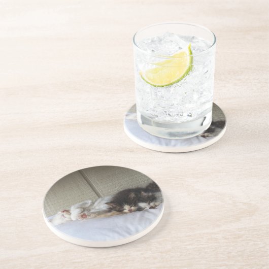 Schlafräume Untersetzer (Seite)