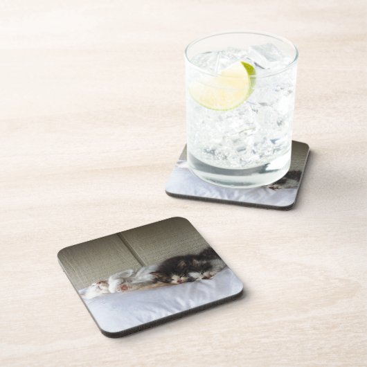 Schlafräume Untersetzer (Rechte Seite)