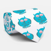 Schläfrig Krawatte (Gerollt)