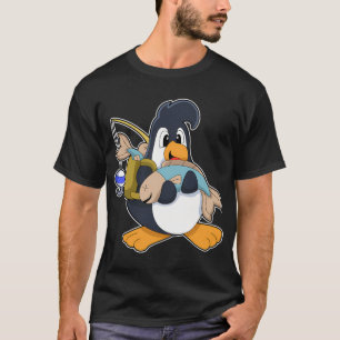 Schläfrige Forelle T-Shirt