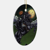 schläfrige hohle Malereiverzierung Keramikornament (Rechts)